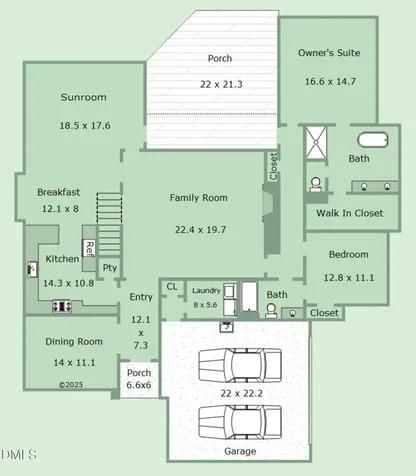 8824 Wildwood Links Raleigh NC 27613