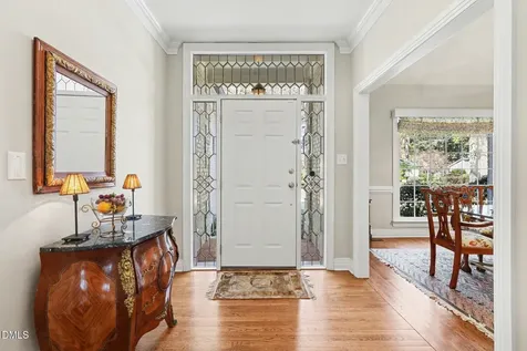 8824 Wildwood Links Raleigh NC 27613