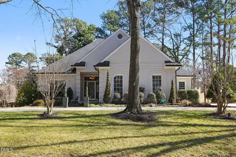 8824 Wildwood Links Raleigh NC 27613