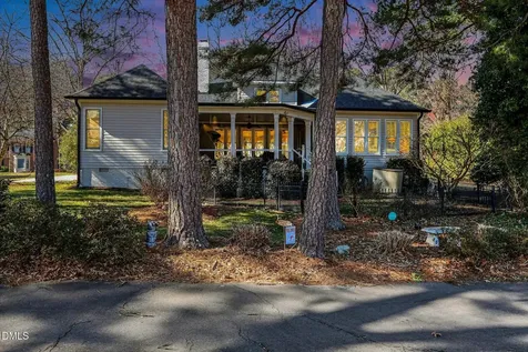 8824 Wildwood Links Raleigh NC 27613