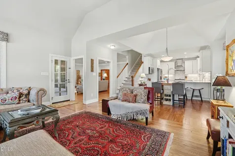 8824 Wildwood Links Raleigh NC 27613