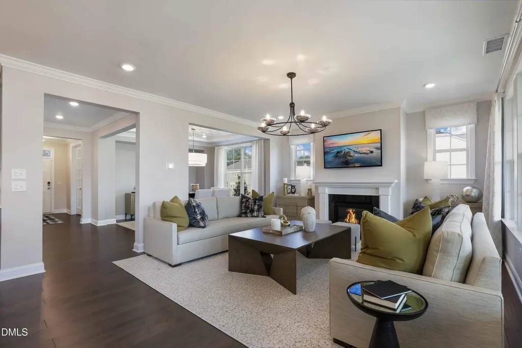 504 Fire Opal Lane Holly Springs NC 27540