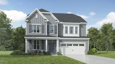 504 Fire Opal Lane Holly Springs NC 27540