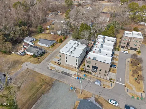 219 S West Street Fuquay Varina NC 27526
