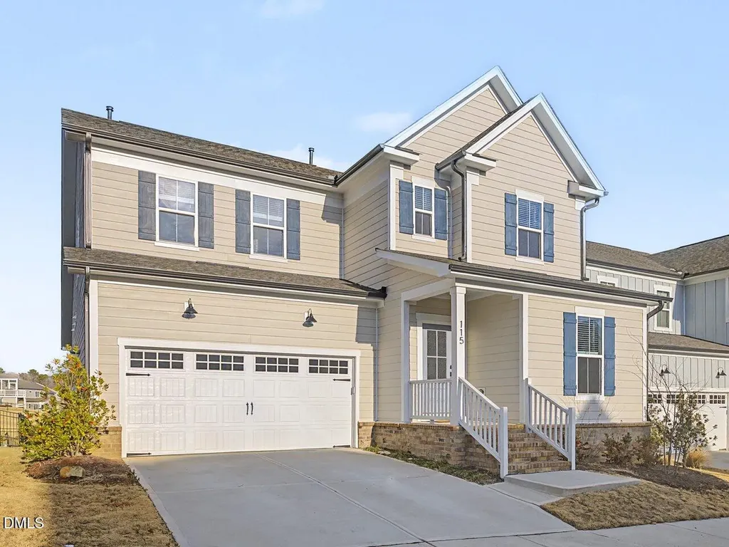 115 Circle City Way Pittsboro NC 27312