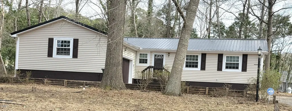 5708 Allwood Drive Raleigh NC 27606