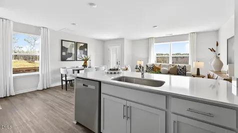 271 Rusling Leaf Drive Fuquay Varina NC 27526