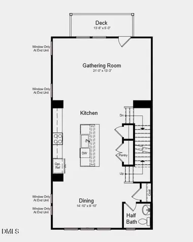 1320 W Garner Road Garner NC 27529