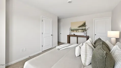 275 Rusling Leaf Drive Fuquay Varina NC 27526