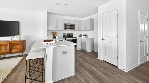 275 Rusling Leaf Drive Fuquay Varina NC 27526