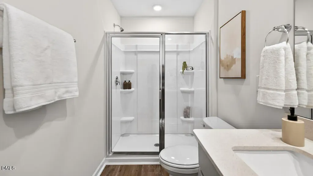 267 Rusling Leaf Drive Fuquay Varina NC 27526