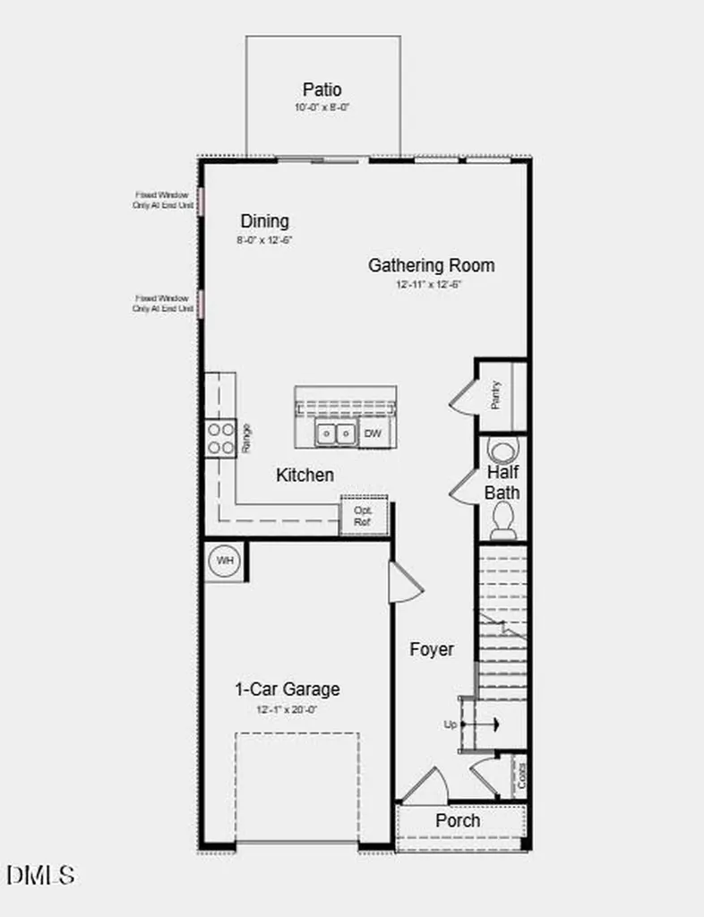 500 Oak Reserve Road Garner NC 27529