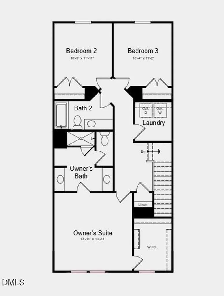 500 Oak Reserve Road Garner NC 27529
