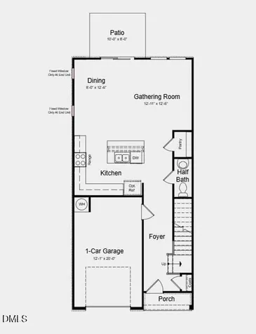 500 Oak Reserve Road Garner NC 27529