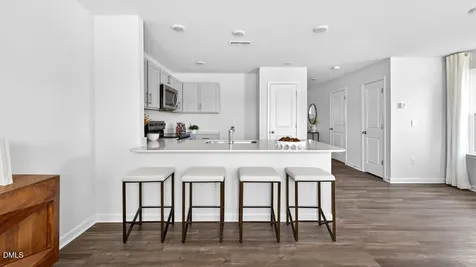 263 Rusling Leaf Drive Fuquay Varina NC 27526