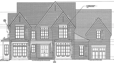 405 Cottonwood Circle Raleigh NC 27609