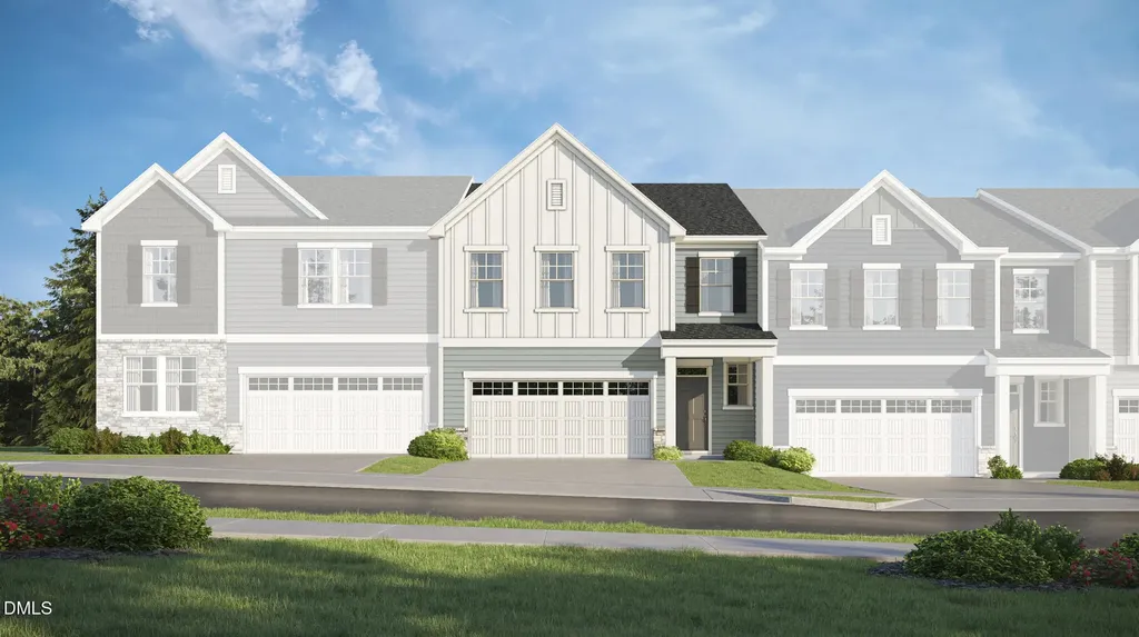 213 Carolina Springs Boulevard Apex NC 27539