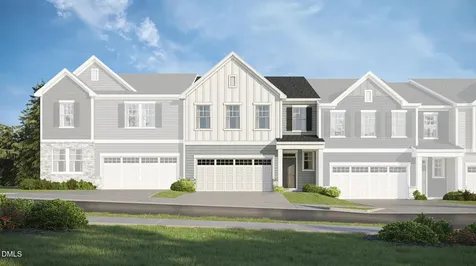213 Carolina Springs Boulevard Apex NC 27539