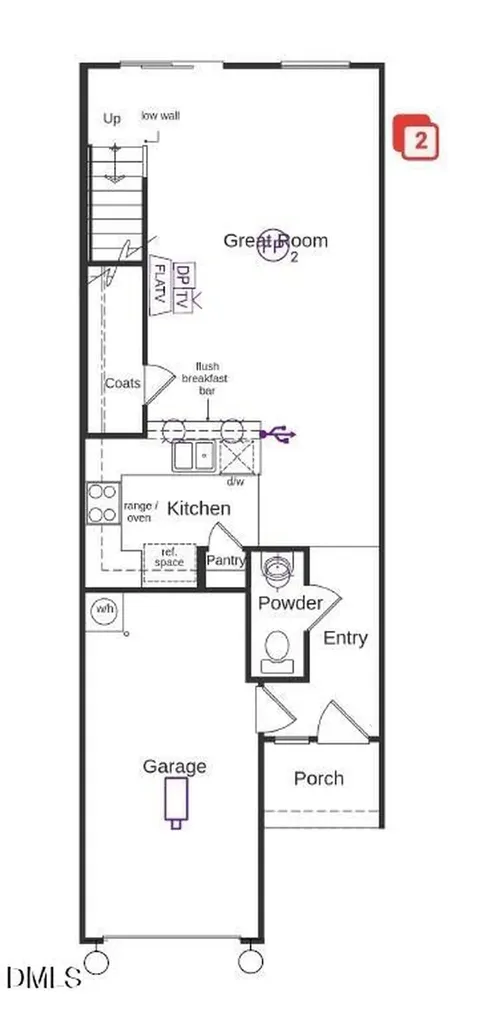 10633 Brookside Reserve Road Raleigh NC 27614