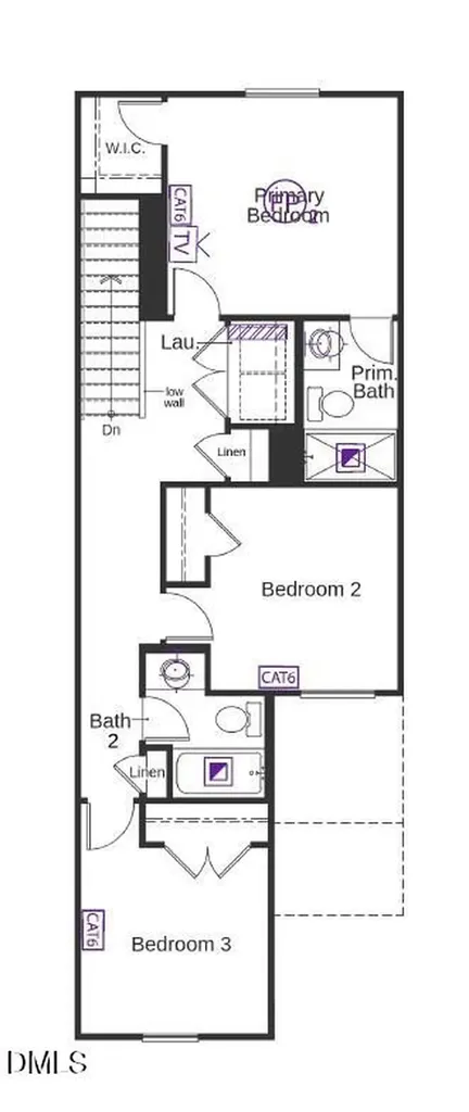 10633 Brookside Reserve Road Raleigh NC 27614