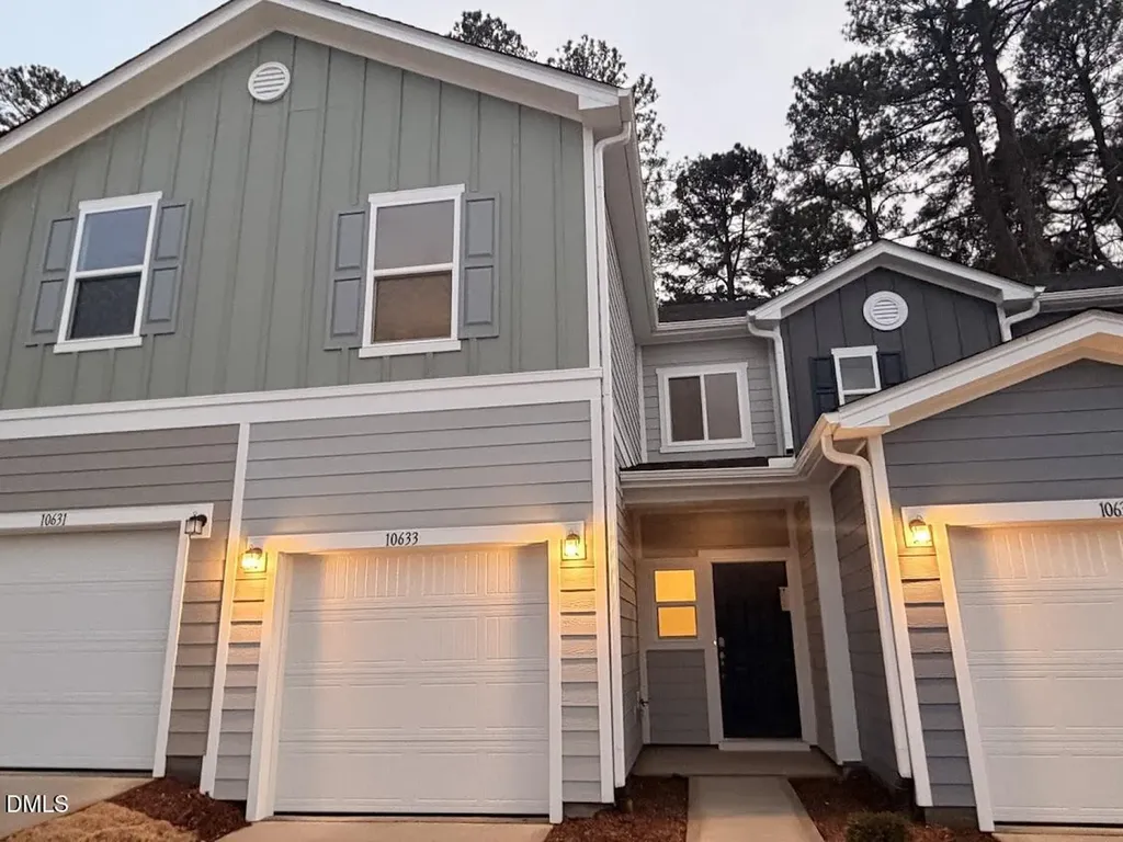 10633 Brookside Reserve Road Raleigh NC 27614