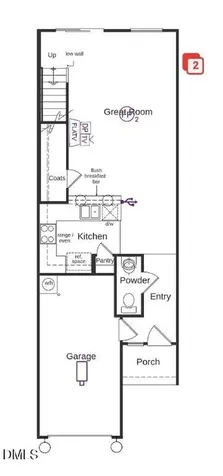 10633 Brookside Reserve Road Raleigh NC 27614