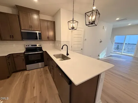 10633 Brookside Reserve Road Raleigh NC 27614