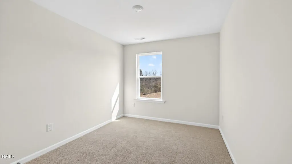 283 Rusling Leaf Drive Fuquay Varina NC 27526