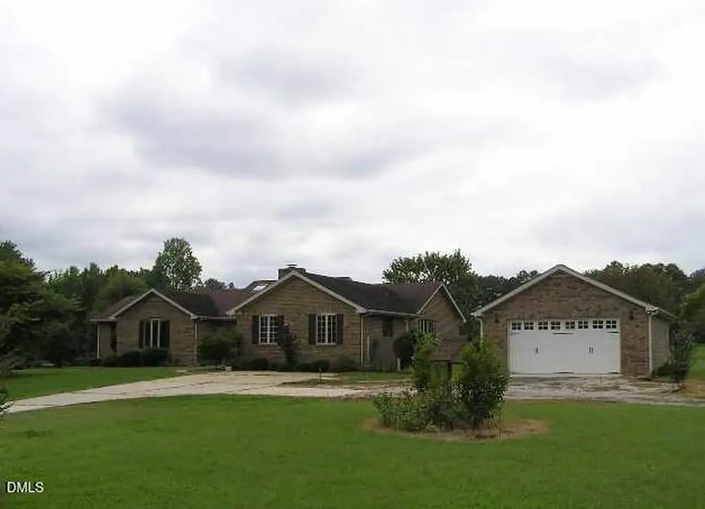 7925 Ragan Road Apex NC 27502