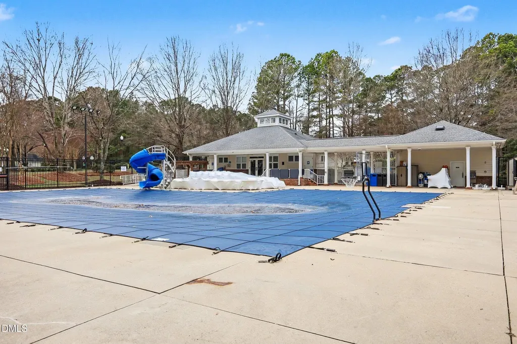 229 Commons Drive Holly Springs NC 27540
