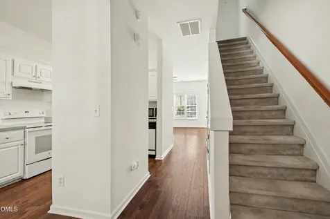 229 Commons Drive Holly Springs NC 27540