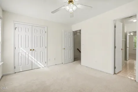 229 Commons Drive Holly Springs NC 27540