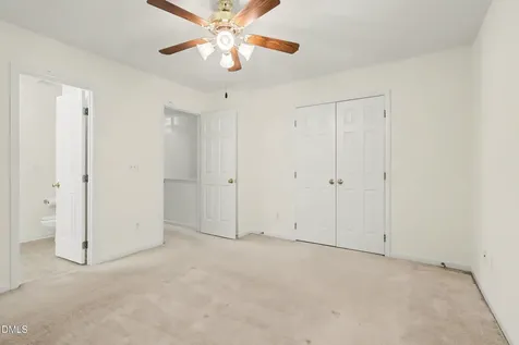 229 Commons Drive Holly Springs NC 27540