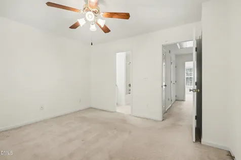 229 Commons Drive Holly Springs NC 27540