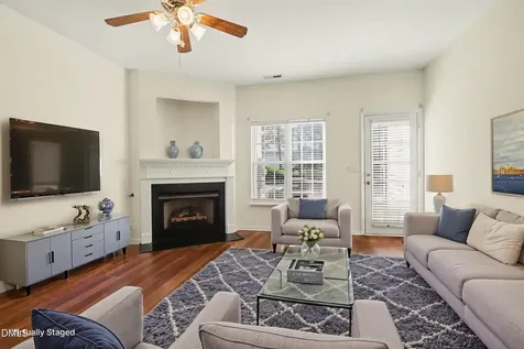229 Commons Drive Holly Springs NC 27540