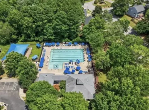 229 Commons Drive Holly Springs NC 27540
