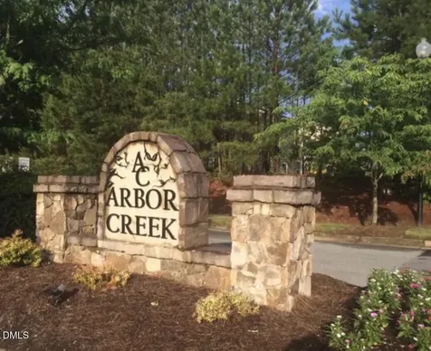 229 Commons Drive Holly Springs NC 27540