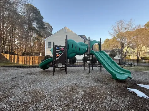 229 Commons Drive Holly Springs NC 27540