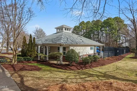 229 Commons Drive Holly Springs NC 27540