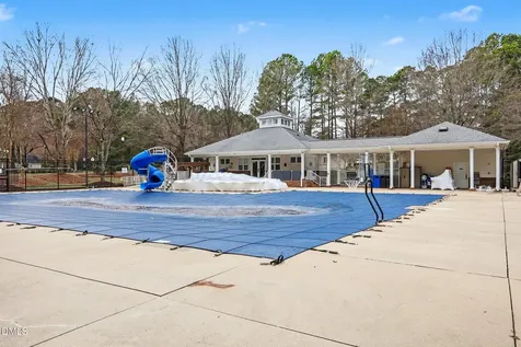 229 Commons Drive Holly Springs NC 27540