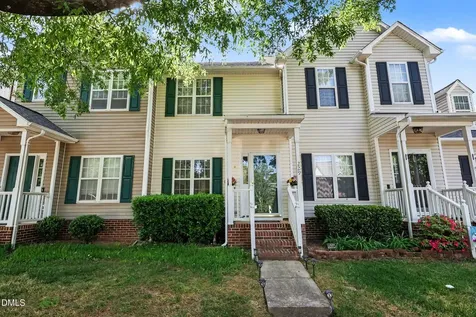 229 Commons Drive Holly Springs NC 27540