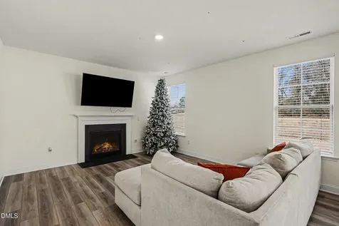 1205 Weavers Trace Drive Zebulon NC 27597