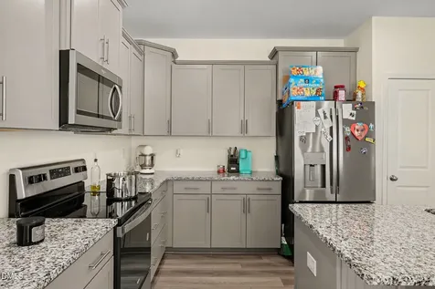 1205 Weavers Trace Drive Zebulon NC 27597