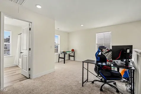 1205 Weavers Trace Drive Zebulon NC 27597