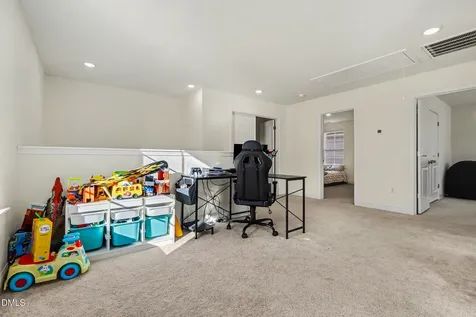 1205 Weavers Trace Drive Zebulon NC 27597