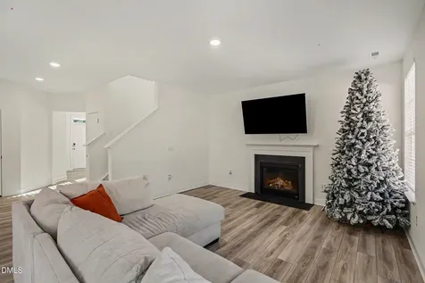 1205 Weavers Trace Drive Zebulon NC 27597