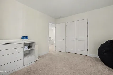 1205 Weavers Trace Drive Zebulon NC 27597
