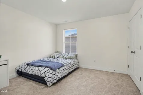 1205 Weavers Trace Drive Zebulon NC 27597
