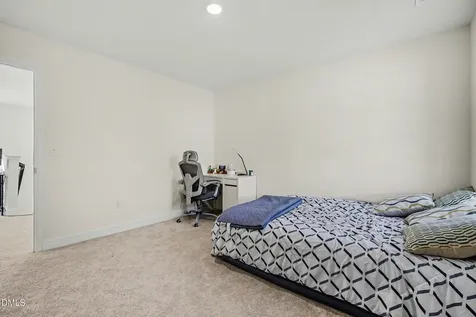 1205 Weavers Trace Drive Zebulon NC 27597