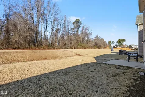 1205 Weavers Trace Drive Zebulon NC 27597